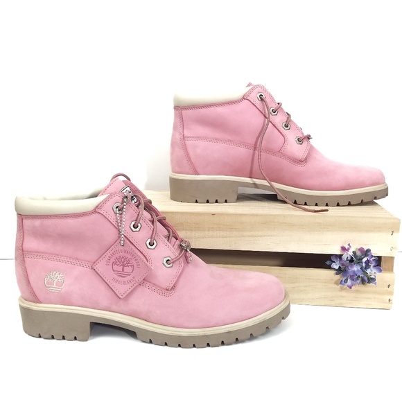 Timberland Shoes - NWOB Timberland 11 Nellie Waterproof Boots